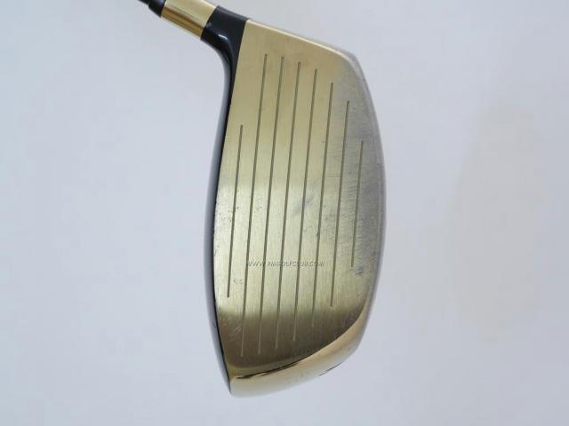 Driver : Tsuruya : Tsuruya AXEL GX Gold Limited (รุ่นท๊อป Non-Conform ของใหม่ 4 หมื่น) Loft 10 Flex R