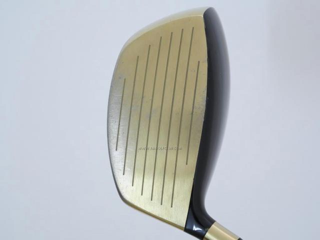 Driver : Tsuruya : Tsuruya AXEL GX Gold Limited (รุ่นท๊อป Non-Conform ของใหม่ 4 หมื่น) Loft 10 Flex R