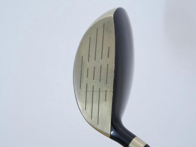 Fairway Wood : Tsuruya : หัวไม้ 5 Tsuruya AXEL XP MM (รุ่นสำหรับซีเนียร์) Loft 19 Flex R