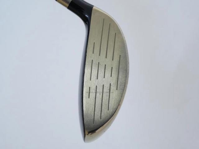 Fairway Wood : Tsuruya : หัวไม้ 5 Tsuruya AXEL XP MM (รุ่นสำหรับซีเนียร์) Loft 19 Flex R