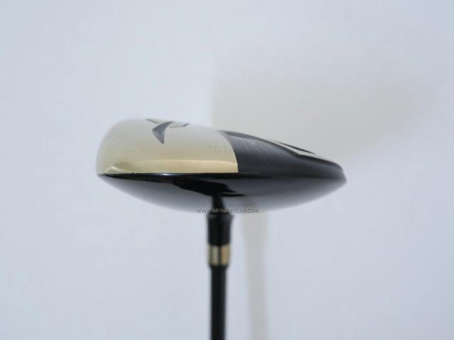 Fairway Wood : Tsuruya : หัวไม้ 5 Tsuruya AXEL XP MM (รุ่นสำหรับซีเนียร์) Loft 19 Flex R