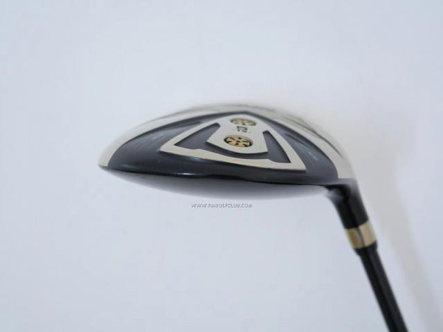 Fairway Wood : Tsuruya : หัวไม้ 5 Tsuruya AXEL XP MM (รุ่นสำหรับซีเนียร์) Loft 19 Flex R