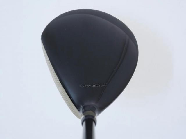 Fairway Wood : Tsuruya : หัวไม้ 5 Tsuruya AXEL XP MM (รุ่นสำหรับซีเนียร์) Loft 19 Flex R