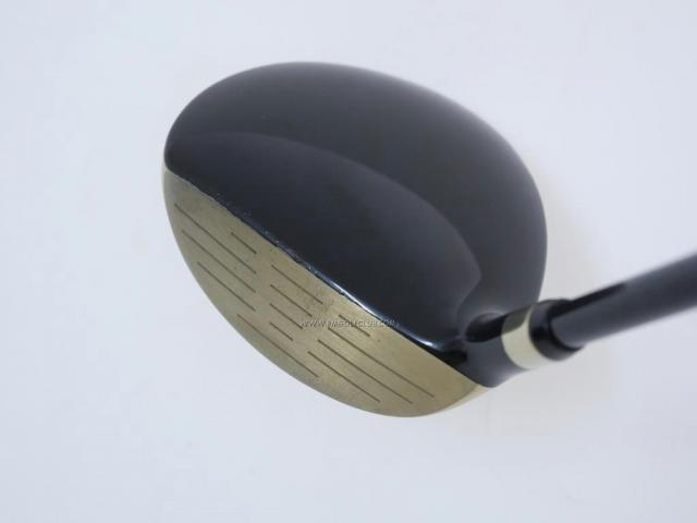 Fairway Wood : Tsuruya : หัวไม้ 5 Tsuruya AXEL XP MM (รุ่นสำหรับซีเนียร์) Loft 19 Flex R