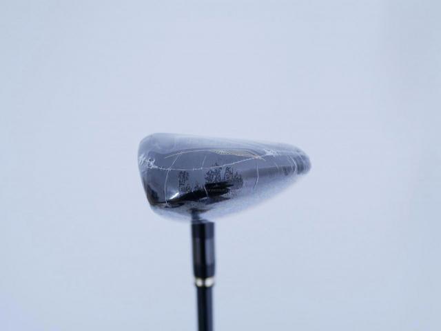 Fairway Wood : Honma : **ของใหม่ ยังไม่แกะพลาสติก** ไม้กระเทย Honma Beres Black (รุ่นล่าสุด ปี 2023) Loft 19 ก้าน Honma ARMRQ MX Flex SR