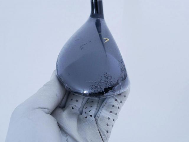Fairway Wood : Honma : **ของใหม่ ยังไม่แกะพลาสติก** ไม้กระเทย Honma Beres Black (รุ่นล่าสุด ปี 2023) Loft 19 ก้าน Honma ARMRQ MX Flex SR
