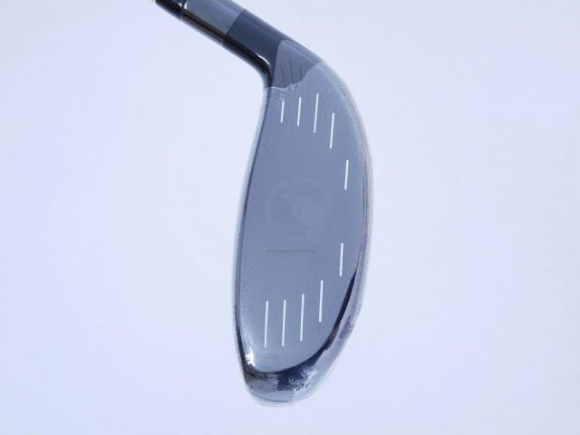 Fairway Wood : Honma : **ของใหม่ ยังไม่แกะพลาสติก** ไม้กระเทย Honma Beres Black (รุ่นล่าสุด ปี 2023) Loft 19 ก้าน Honma ARMRQ MX Flex SR