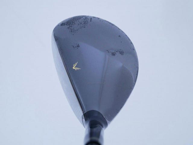 Fairway Wood : Honma : **ของใหม่ ยังไม่แกะพลาสติก** ไม้กระเทย Honma Beres Black (รุ่นล่าสุด ปี 2023) Loft 25 ก้าน Honma ARMRQ MX Flex SR