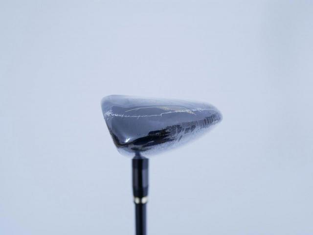 Fairway Wood : Honma : **ของใหม่ ยังไม่แกะพลาสติก** ไม้กระเทย Honma Beres Black (รุ่นล่าสุด ปี 2023) Loft 25 ก้าน Honma ARMRQ MX Flex SR
