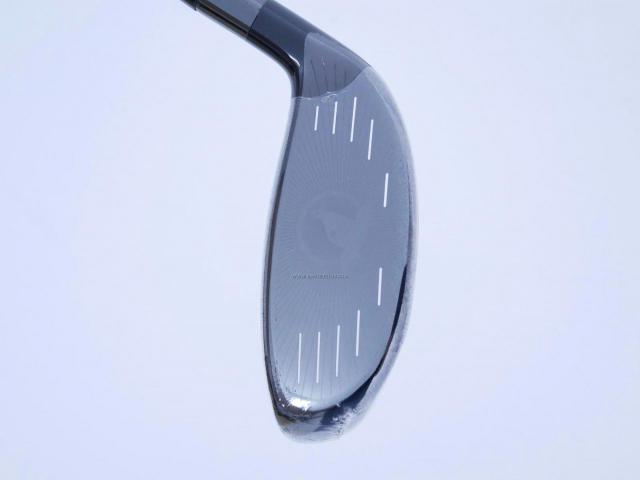 Fairway Wood : Honma : **ของใหม่ ยังไม่แกะพลาสติก** ไม้กระเทย Honma Beres Black (รุ่นล่าสุด ปี 2023) Loft 25 ก้าน Honma ARMRQ MX Flex SR