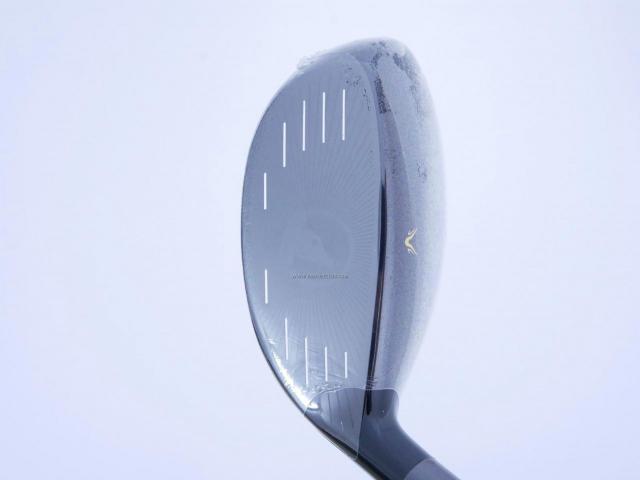 Fairway Wood : Honma : **ของใหม่ ยังไม่แกะพลาสติก** ไม้กระเทย Honma Beres Black (รุ่นล่าสุด ปี 2023) Loft 25 ก้าน Honma ARMRQ MX Flex SR