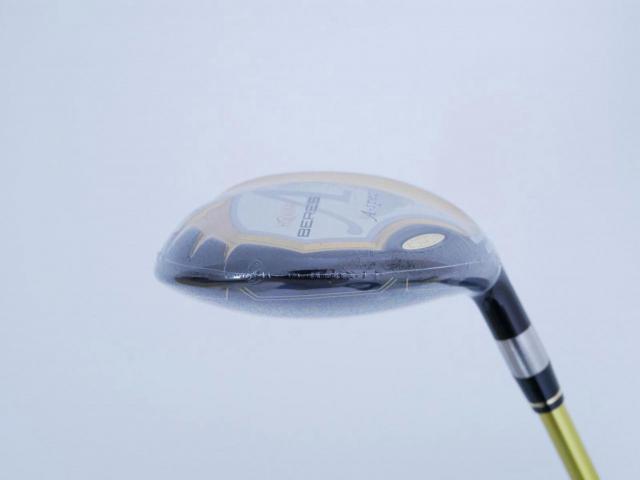 Fairway Wood : Honma : **ของใหม่ ยังไม่แกะพลาสติก ก้าน 3 ดาว** ไม้กระเทย Honma Beres A-Spec II (ออกปี 2021) Loft 22 ก้าน ARMRQ A-Spec (47) Flex S (3 ดาว)