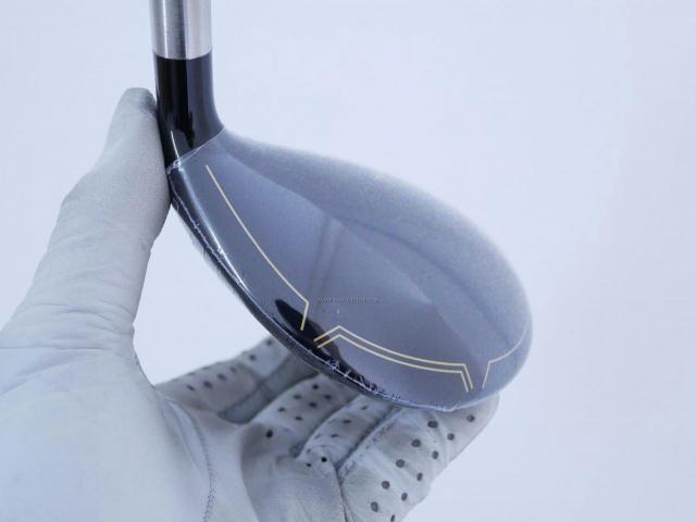 Fairway Wood : Honma : **ของใหม่ ยังไม่แกะพลาสติก ก้าน 3 ดาว** ไม้กระเทย Honma Beres A-Spec II (ออกปี 2021) Loft 22 ก้าน ARMRQ A-Spec (47) Flex S (3 ดาว)