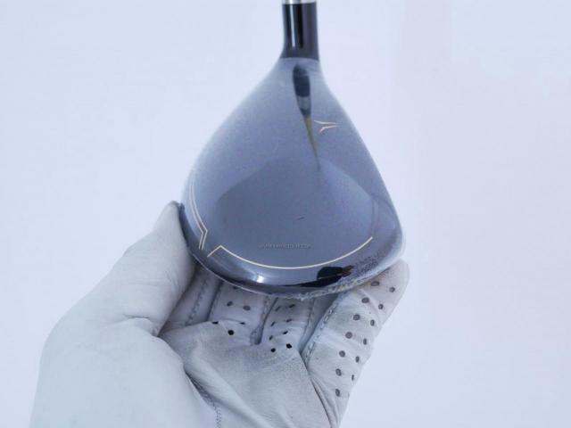 Fairway Wood : Honma : **ของใหม่ ยังไม่แกะพลาสติก ก้าน 3 ดาว** ไม้กระเทย Honma Beres A-Spec II (ออกปี 2021) Loft 22 ก้าน ARMRQ A-Spec (47) Flex S (3 ดาว)