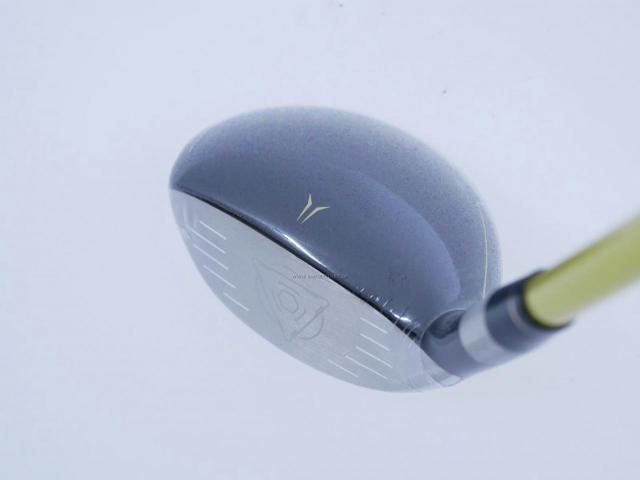 Fairway Wood : Honma : **ของใหม่ ยังไม่แกะพลาสติก ก้าน 3 ดาว** ไม้กระเทย Honma Beres A-Spec II (ออกปี 2021) Loft 22 ก้าน ARMRQ A-Spec (47) Flex S (3 ดาว)