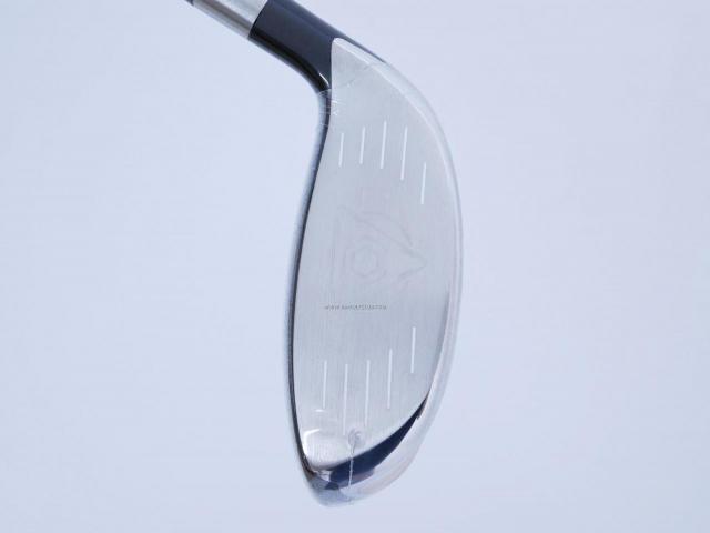 Fairway Wood : Honma : **ของใหม่ ยังไม่แกะพลาสติก ก้าน 3 ดาว** ไม้กระเทย Honma Beres A-Spec II (ออกปี 2021) Loft 22 ก้าน ARMRQ A-Spec (47) Flex S (3 ดาว)