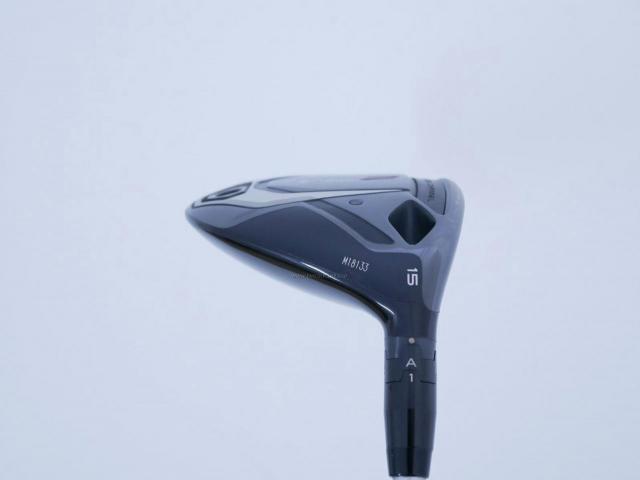 Fairway Wood : Titleist : หัวไม้ 3 Titleist TS2 (ออกปี 2019) Loft 15 ก้าน Fujikura Speeder 519 Evolution Flex S