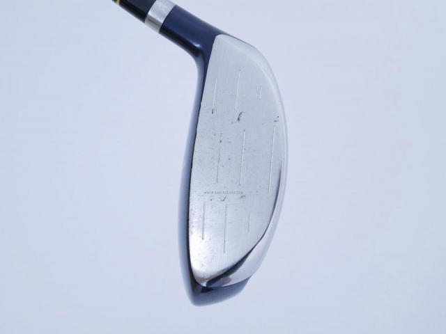 Fairway Wood : Honma : **ก้าน 3 ดาว** หัวไม้ 5 Honma MG460rf Loft 18 ก้าน ARMRQ 851 Flex R (3 ดาว)