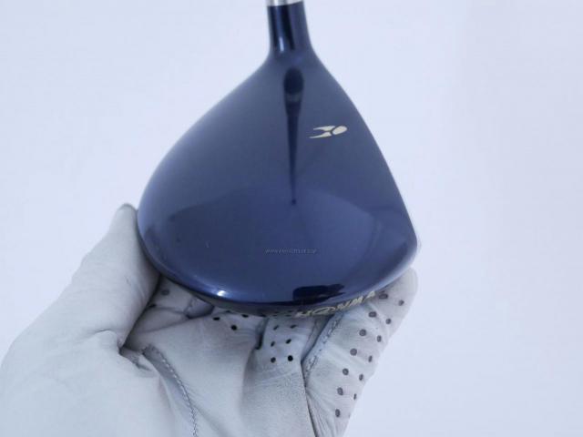 Fairway Wood : Honma : **ก้าน 3 ดาว** หัวไม้ 5 Honma MG460rf Loft 18 ก้าน ARMRQ 851 Flex R (3 ดาว)