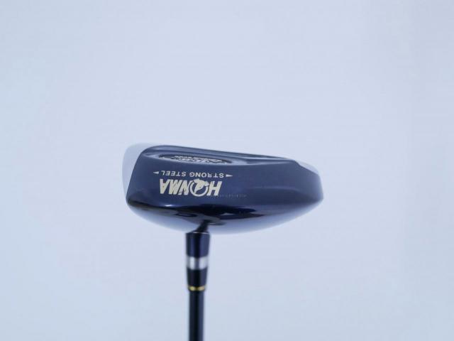 Fairway Wood : Honma : **ก้าน 3 ดาว** หัวไม้ 5 Honma MG460rf Loft 18 ก้าน ARMRQ 851 Flex R (3 ดาว)
