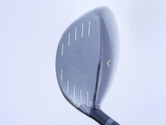 Driver : Honma : **ของใหม่ ยังไม่แกะพลาสติก** ไดรเวอร์ Honma Beres Black (รุ่นล่าสุด ปี 2023) Loft 9.5 ก้าน Honma ARMRQ MX Flex S