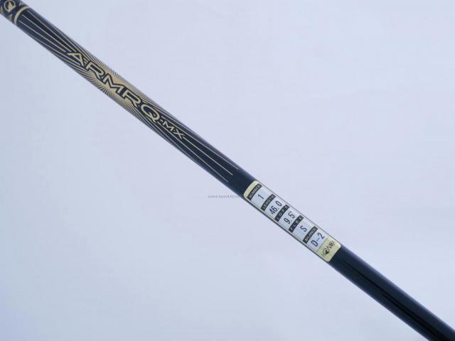 Driver : Honma : **ของใหม่ ยังไม่แกะพลาสติก** ไดรเวอร์ Honma Beres Black (รุ่นล่าสุด ปี 2023) Loft 9.5 ก้าน Honma ARMRQ MX Flex S