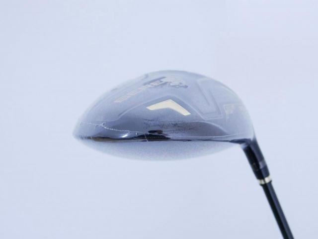 Driver : Honma : **ของใหม่ ยังไม่แกะพลาสติก** ไดรเวอร์ Honma Beres Black (รุ่นล่าสุด ปี 2023) Loft 9.5 ก้าน Honma ARMRQ MX Flex S