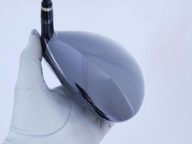 Driver : Honma : **ของใหม่ ยังไม่แกะพลาสติก** ไดรเวอร์ Honma Beres Black (รุ่นล่าสุด ปี 2023) Loft 9.5 ก้าน Honma ARMRQ MX Flex S