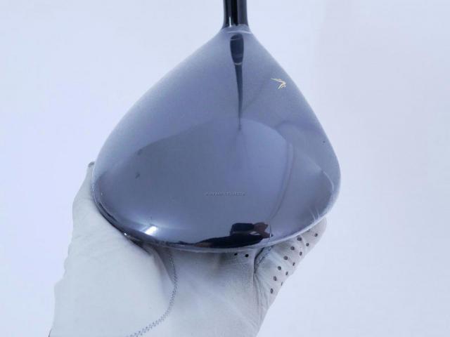 Driver : Honma : **ของใหม่ ยังไม่แกะพลาสติก** ไดรเวอร์ Honma Beres Black (รุ่นล่าสุด ปี 2023) Loft 9.5 ก้าน Honma ARMRQ MX Flex S