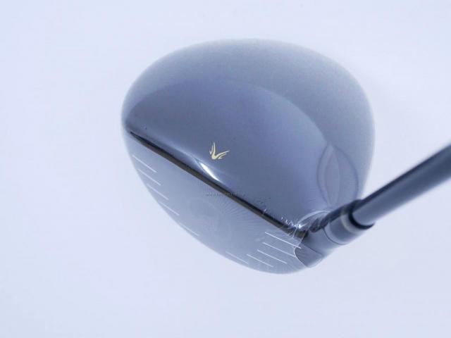Driver : Honma : **ของใหม่ ยังไม่แกะพลาสติก** ไดรเวอร์ Honma Beres Black (รุ่นล่าสุด ปี 2023) Loft 9.5 ก้าน Honma ARMRQ MX Flex S