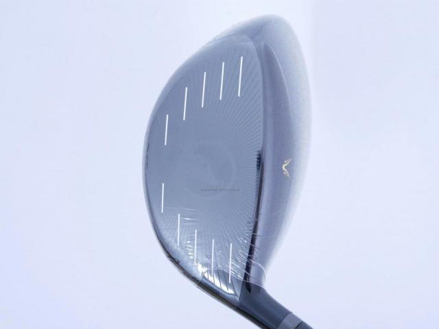 Driver : Honma : **ของใหม่ ยังไม่แกะพลาสติก** ไดรเวอร์ Honma Beres Black (รุ่นล่าสุด ปี 2023) Loft 11.5 ก้าน Honma ARMRQ MX Flex R