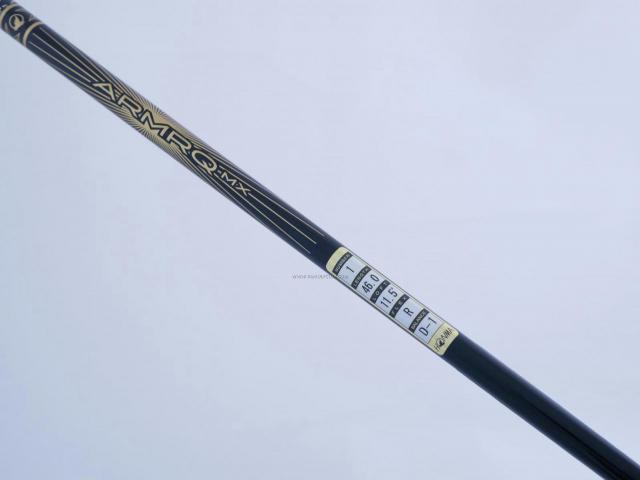 Driver : Honma : **ของใหม่ ยังไม่แกะพลาสติก** ไดรเวอร์ Honma Beres Black (รุ่นล่าสุด ปี 2023) Loft 11.5 ก้าน Honma ARMRQ MX Flex R