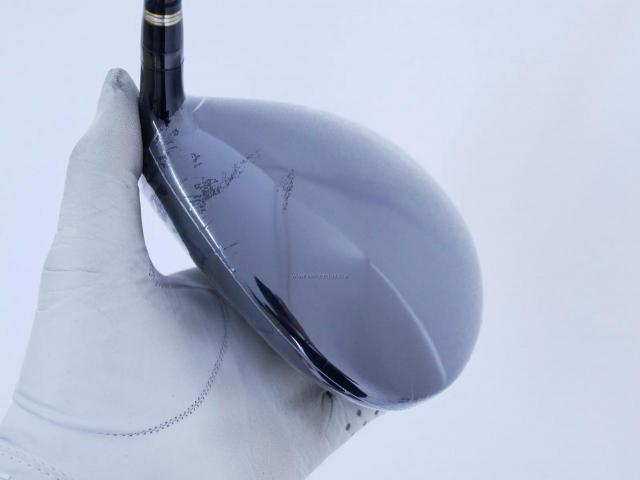 Driver : Honma : **ของใหม่ ยังไม่แกะพลาสติก** ไดรเวอร์ Honma Beres Black (รุ่นล่าสุด ปี 2023) Loft 11.5 ก้าน Honma ARMRQ MX Flex R