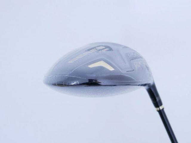 Driver : Honma : **ของใหม่ ยังไม่แกะพลาสติก** ไดรเวอร์ Honma Beres Black (รุ่นล่าสุด ปี 2023) Loft 11.5 ก้าน Honma ARMRQ MX Flex R