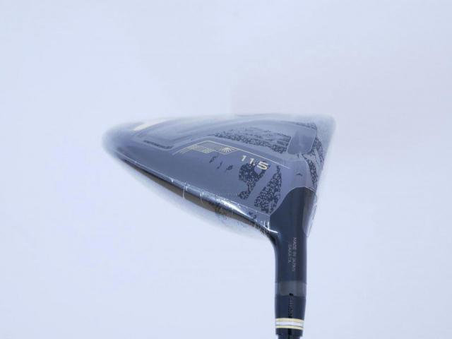 Driver : Honma : **ของใหม่ ยังไม่แกะพลาสติก** ไดรเวอร์ Honma Beres Black (รุ่นล่าสุด ปี 2023) Loft 11.5 ก้าน Honma ARMRQ MX Flex R