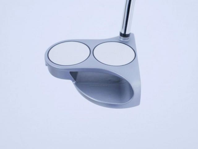 Putter : All : พัตเตอร์ Odyssey White Hot OG 2-Ball ยาว 34 นิ้ว