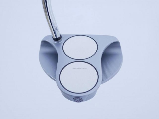 Putter : All : พัตเตอร์ Odyssey White Hot OG 2-Ball ยาว 34 นิ้ว