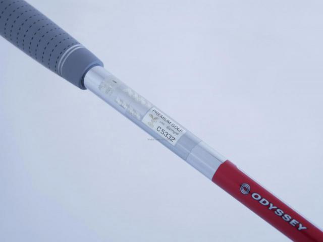 Putter : All : พัตเตอร์ Odyssey White Hot OG 2-Ball ยาว 34 นิ้ว