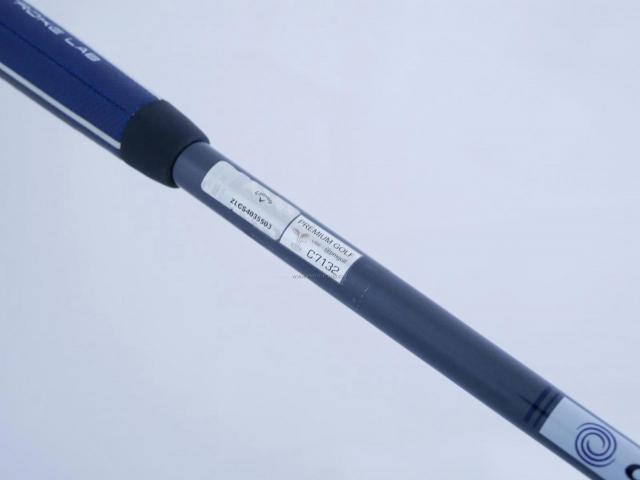 Putter : All : พัตเตอร์ Odyssey TEN (ปี 2022) ก้าน Stroke LAB ยาว 34 นิ้ว
