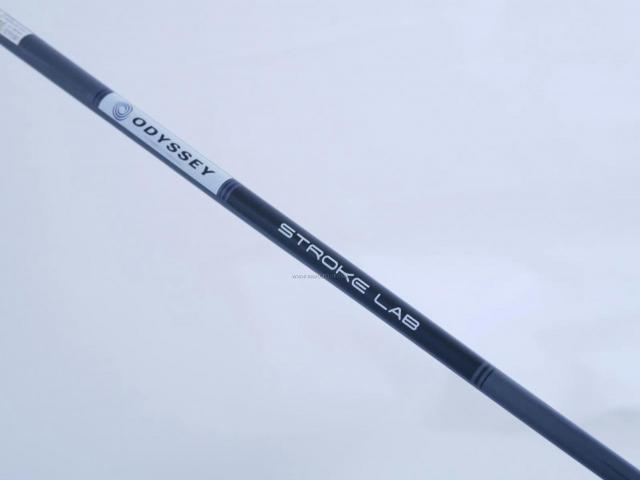 Putter : All : พัตเตอร์ Odyssey TEN (ปี 2022) ก้าน Stroke LAB ยาว 34 นิ้ว