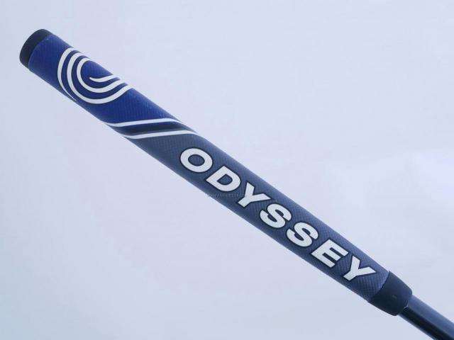 Putter : All : พัตเตอร์ Odyssey TEN (ปี 2022) ก้าน Stroke LAB ยาว 34 นิ้ว