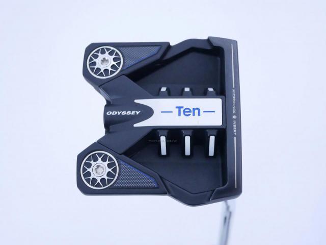 Putter : All : พัตเตอร์ Odyssey TEN (ปี 2022) ก้าน Stroke LAB ยาว 34 นิ้ว