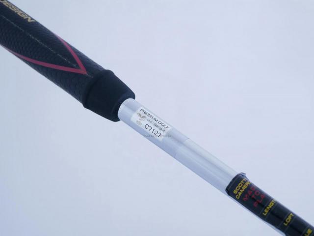 Putter : All : พัตเตอร์ Scotty Cameron Select Fastback 2 ยาว 34 นิ้ว