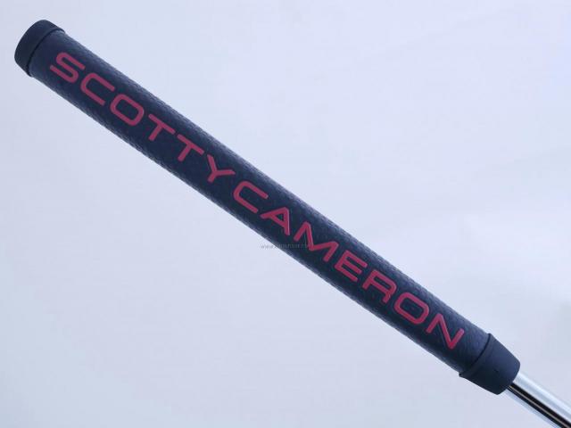 Putter : All : พัตเตอร์ Scotty Cameron Select Fastback 2 ยาว 34 นิ้ว