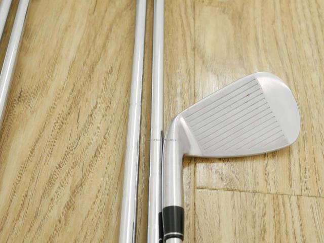 Iron set : Epon : ชุดเหล็ก EPON AF-306 Forged (รุ่นล่าสุด ปี 2022) มีเหล็ก 6-Pw (5 ชิ้น) ก้านเหล็ก Dynamic Gold S200
