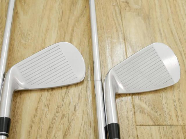Iron set : Epon : ชุดเหล็ก EPON AF-306 Forged (รุ่นล่าสุด ปี 2022) มีเหล็ก 6-Pw (5 ชิ้น) ก้านเหล็ก Dynamic Gold S200