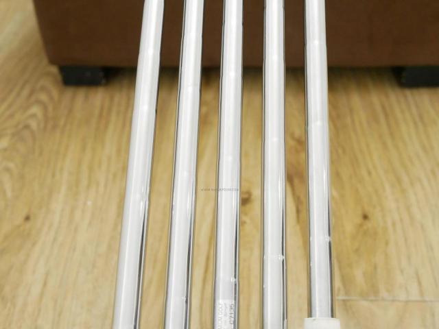 Iron set : Epon : ชุดเหล็ก EPON AF-306 Forged (รุ่นล่าสุด ปี 2022) มีเหล็ก 6-Pw (5 ชิ้น) ก้านเหล็ก Dynamic Gold S200