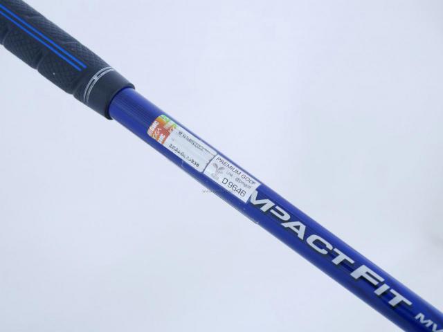 Fairway Wood : Maruman : ไม้กระเทย Maruman Shuttle Maraging Loft 23 Flex SR