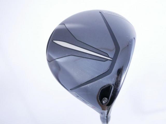 Driver : Titleist : ไดรเวอร์ Titleist TSR 1 (รุ่นปี 2023 Japan Spec.) Loft 9 (ปรับได้) ก้าน Mitsubishi TENSEI K BLUE 55 Flex S