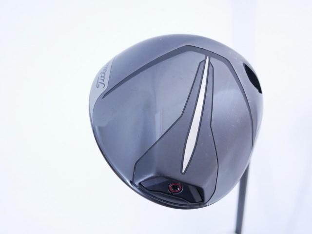 Driver : Titleist : ไดรเวอร์ Titleist TSR 1 (รุ่นปี 2023 Japan Spec.) Loft 9 (ปรับได้) ก้าน Mitsubishi TENSEI K BLUE 55 Flex S